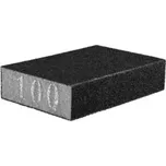 GRAPHITE - Brusná houba 70 x 25 x 100mm K100