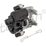 Brzdový třmen TOPRAN 120 870