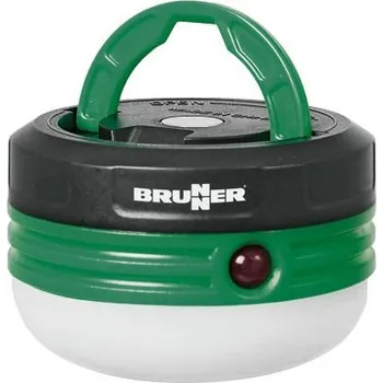 Stojací lampa Kempingová lampa Brunner Noctilus