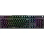 Sharkoon Skiller SGK20 černá (4044951037759)