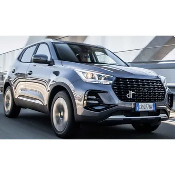 Nosič kol Příčníky Aurilis Green Valley Quick Vento Black pro DR 5.0 2024- s integrovanými podélníky