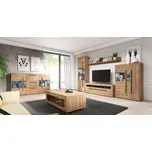 Obývací pokoj TULSA Dub Grandson