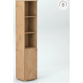 Kancelářská sestava REA OFFICE 50-D2 - se zámkem