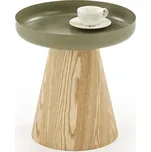 Konferenční stolek GINA zelená