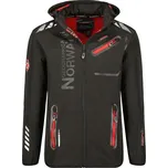 Geographical Norway Softshellová bunda Royaute DB 068 M WY2000H