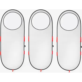 Míčový sport ALLSIX Volejbalový tréninkový terč VNT900