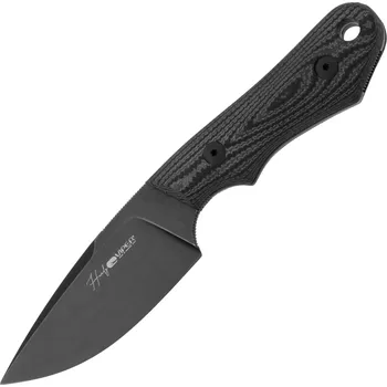 lovecký nůž Viper Handy VT4042GG Černá