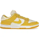 Nike Dunk Low Twist Vivid Sulfur (W) Velikost: 36.5 DZ2794-100