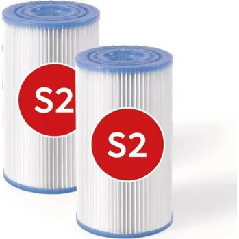 Intex 29012 Whirlpool filtrační kartuše S2