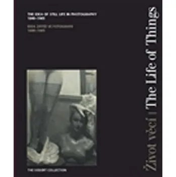 Umění Život věcí / The Life of Things
