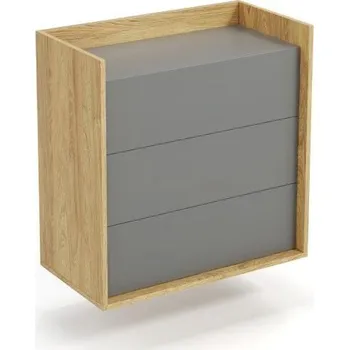 Komoda Komoda MOBIUS 3S