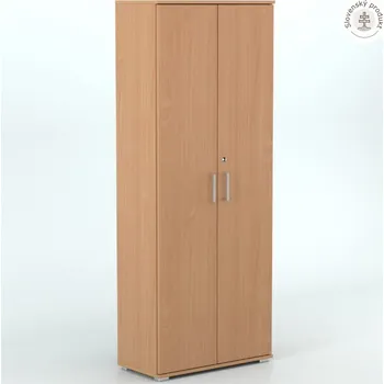 Kancelářská sestava REA OFFICE S50-D5 - bez zámku