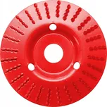 RAŠPLE ŠIKMÁ 125mm TARPOL TS#98