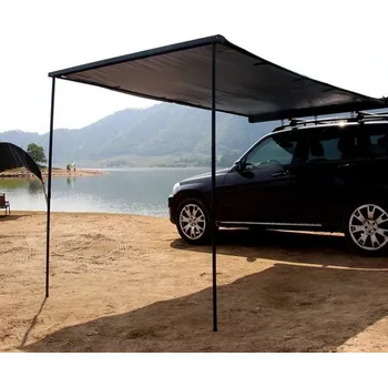 Stínicí technika Markýza boční na auto RCT0106 - Aluminium, 200x250cm