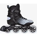 POWERSLIDE Kolečkové fitness brusle Phuzion Xenon 90 mm 45 BÍLÁ|ČERNÁ
