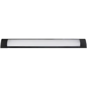 LED panel Qtec Q-37B LED 45W černá