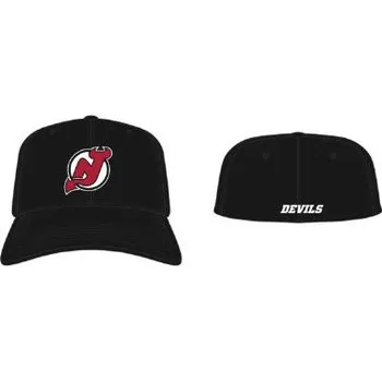 Kšiltovka 47 Brand Kšiltovka 47 Contender New Jersey Devils, Barva BLK, Velikost S/M 505383