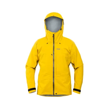 Tilak Evolution lemon curry L; Žlutá bunda + DÁREK DLE VÝBĚRU!