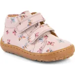 Barefoot Froddo G2130369-15 Pink+ 27, Vnitřní délka boty: 17,8 cm, Vnitřní šířka boty: 7,1 cm