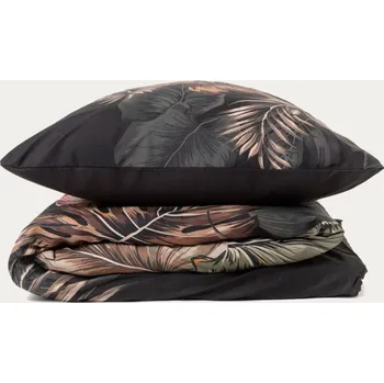 Povlečení Ložní souprava EC FONCE černá 767159