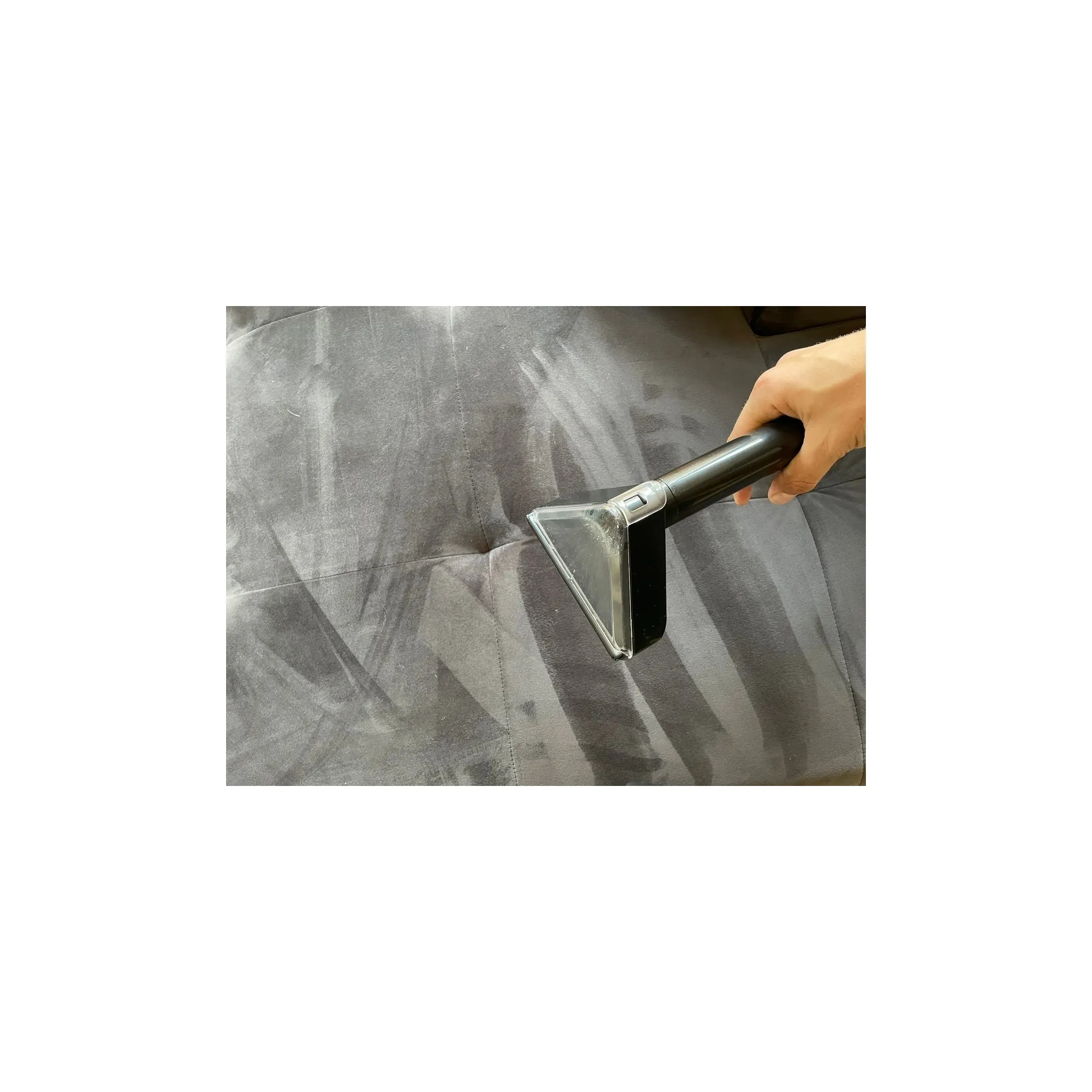 Fotografie 3 - Vysavač AERIUM Clean Professional R1600