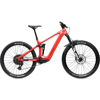 Elektrokolo STEPPENWOLF Tundra 9.0 29 palců S