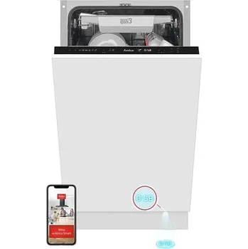 Myčka nádobí Amica DIM46B6ELOCqD + DOPRAVA ZDARMA