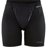 Boxerky CRAFT Act. Ext. X Wind - černá Velikost: M