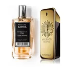 Paco Rabanne 1 Million - SAPHIR - Seduction Man (50 ml), inspirace, vůně pro pány