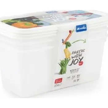 Dóza na potraviny Rotho DÓZA DO MRAZÁKU - Dózy na potraviny - 0032940523
