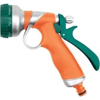 Sada nářadí Pistole postřikovací 1/2" 8 poloh