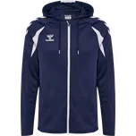 Mikina s kapucí Hummel Core 2.0 Hooded 230853-7929 Velikost S