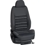 Autopotahy Volkswagen TOURAN / TOURAN /10.2010-09.2015, Touran (5 míst), STANDARD > OR 0358 (OR 0358 / Tmavě šedý bok)