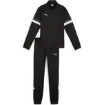Souprava Puma teamRISE Tracksuit Jr 658655-03 Velikost 116