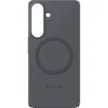 Samsung pouzdro Silicone Magnet Case pro Samsung S947B Galaxy S26 Plus 5G černá černá EF-ES947CBEGWW