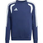 Mikina adidas Tiro 26 League Sweat Crew Kids kf5821 Velikost L (159-164 cm)