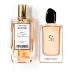 Armani Sí - SAPHIR - Oui (50 ml), inspirace, vůně pro dámy