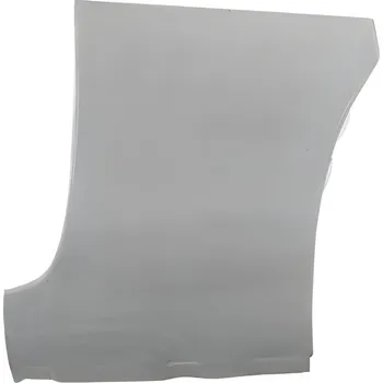 Blatník karosérie Opravný plech pravého předního blatníku MAZDA MX-5 (5/1998-03/2005)