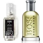 Hugo Boss Bottled - SAPHIR - Boxes Dynamic (30 ml), inspirace, vůně pro pány