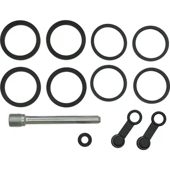 Brzdová čelist BRONCO opravná sada brzdiče zadní YAMAHA YFM 660 GRIZZLY 02-08 (BRONCO opravná sada brzdiče zadní YAMAHA YFM 660 GRIZZLY 02-08)