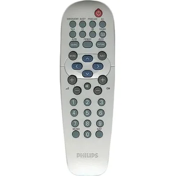Dálkový ovladač PHILIPS 312814714871, RC19042008/01 - kompatibilní značkový dálkový ovladač General