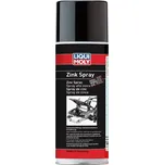 LIQUI MOLY teplotně odolný zinkový sprej 400 ml