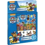 Tlapková patrola – dárkový box se samolepkami