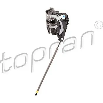 Autozámek Zámek dveří TOPRAN 623 675