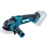 XTline XT-Power XT102720 AKU úhlová bruska 18 V, 115 mm