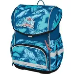 Školní aktovka Smile Iceboy