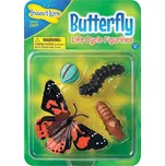 Insect Lore Životní cyklus Motýl