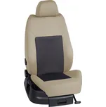 Autopotahy Dacia SANDERO / od r.2021->, 5 dveří, Stepway, STANDARD > K0023 (K0023 / Béžový bok)