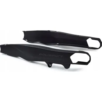 POLISPORT OCHRANA KYVNÉ VIDLICE (SADA) KTM EXC/EXC-F/XC-W/XCF-W '24; GAS GAS MC