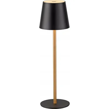 Lampička Stolní lampa Zuma Line EURIA černá 3 W